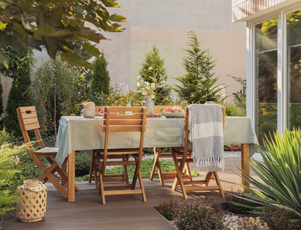 7 belátásgátló kerti növény a bámészkodó szomszédok ellen