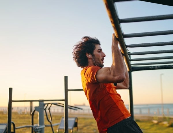 Egykor lusta életet élő férfiak, mi volt az, ami végül felrázott és motivációt adott?