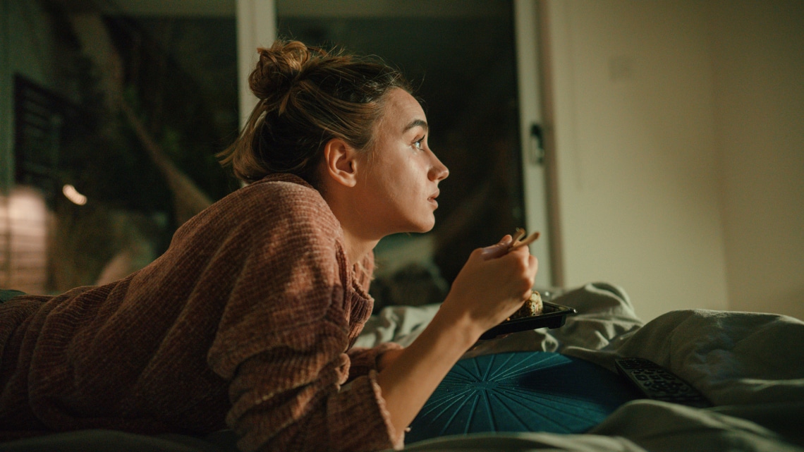 5 feel-good sorozat, ha szükséged van valami pozitívra az életedben
