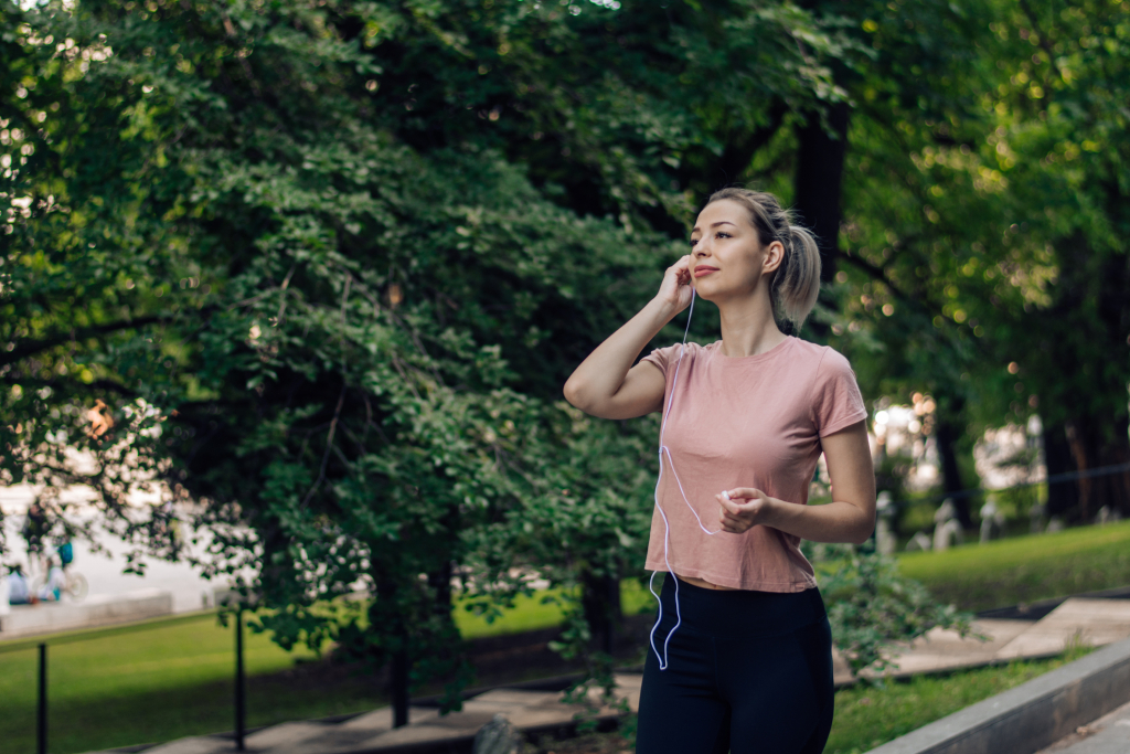 6-6-6 gyaloglás edzés