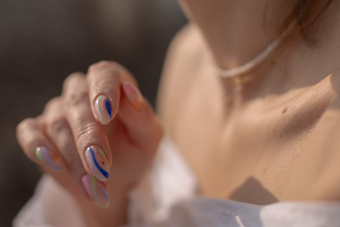 A rohanás miatt sem kell lemondanod a tökéletes manikűrről