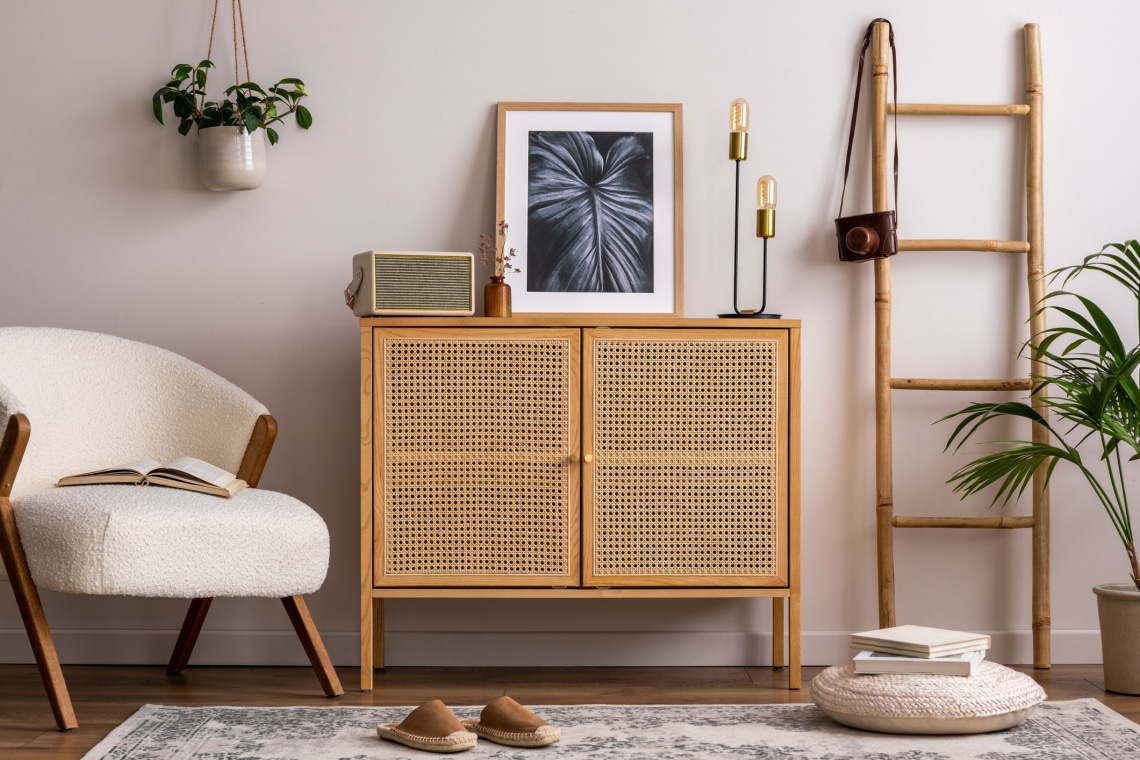 Hogyan varázsold az olcsó bútoraidat drága hatásúvá – DIY és design szakértők tippjei