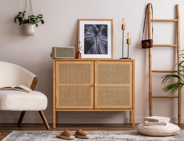 Hogyan varázsold az olcsó bútoraidat drága hatásúvá – DIY és design szakértők tippjei