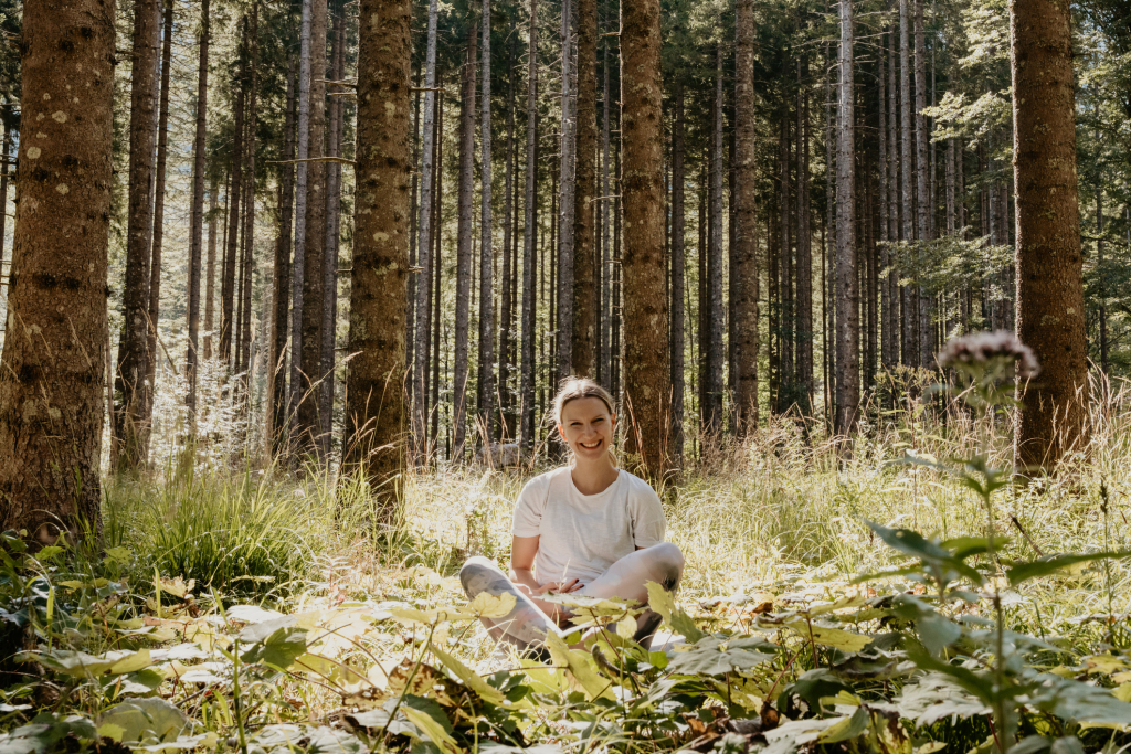 5 egyszerű módszer a meditáció helyett – Próbáld ki még ma!