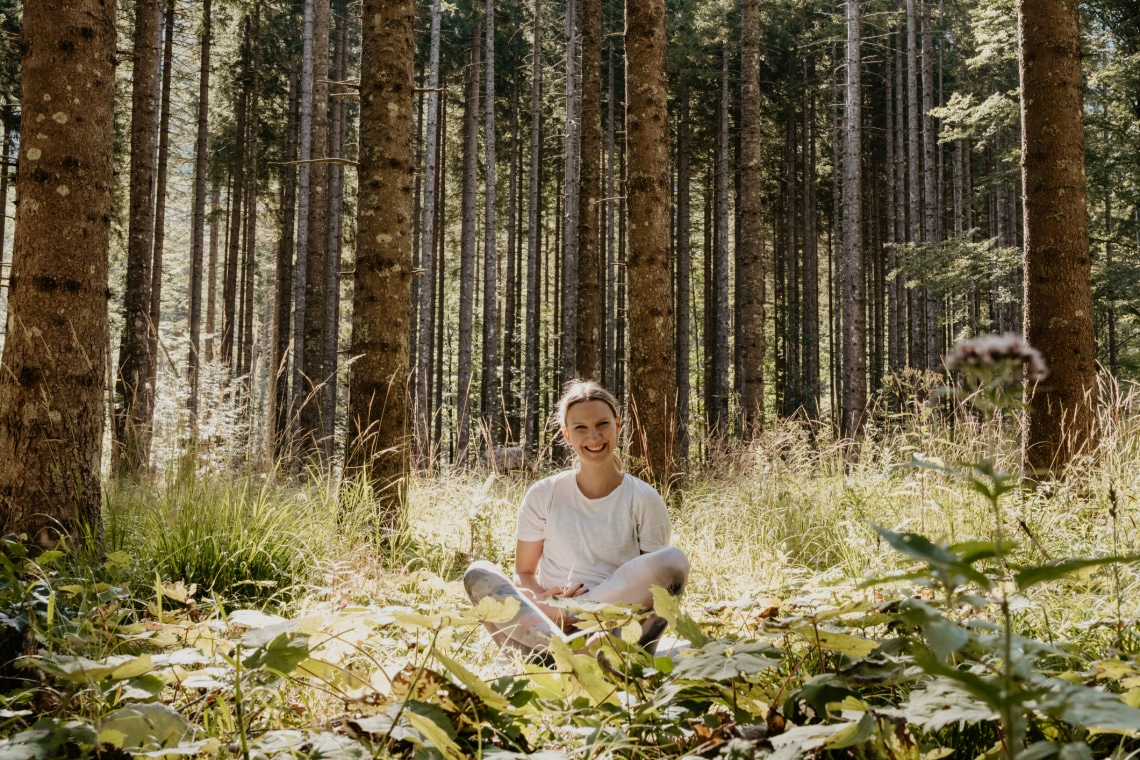 5 egyszerű módszer a meditáció helyett – Próbáld ki még ma!