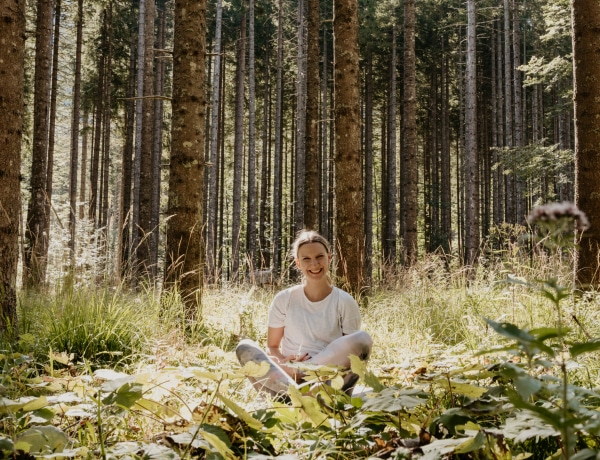 5 egyszerű módszer a meditáció helyett – Próbáld ki még ma!