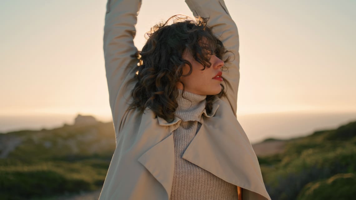 Apám volt az alkoholista, de felnőttként rájöttem, az anyámnak is meg kell bocsájtanom