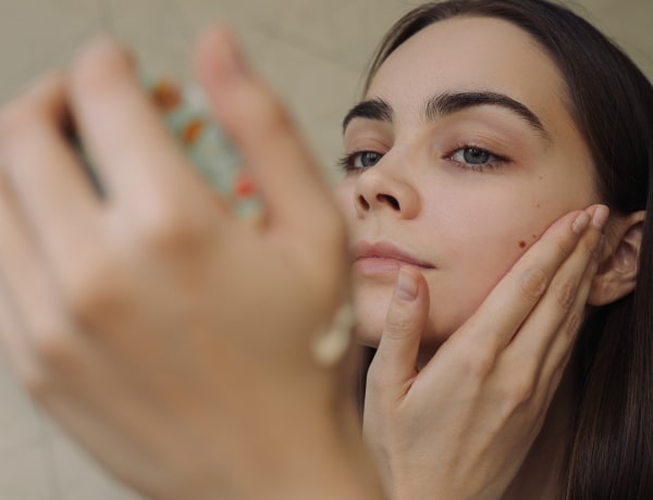 Száraz vagy dehidratált a bőröd? Így derítheted ki a különbséget