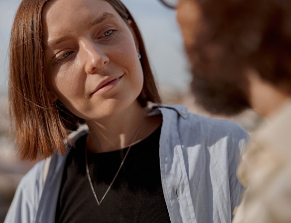 Boldog, elvált emberek, mikor jöttetek rá, hogy ideje elbúcsúzni a párotoktól?