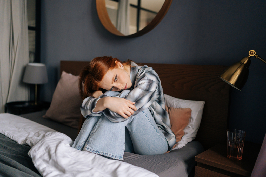 Gyerekkori traumák feldolgozása