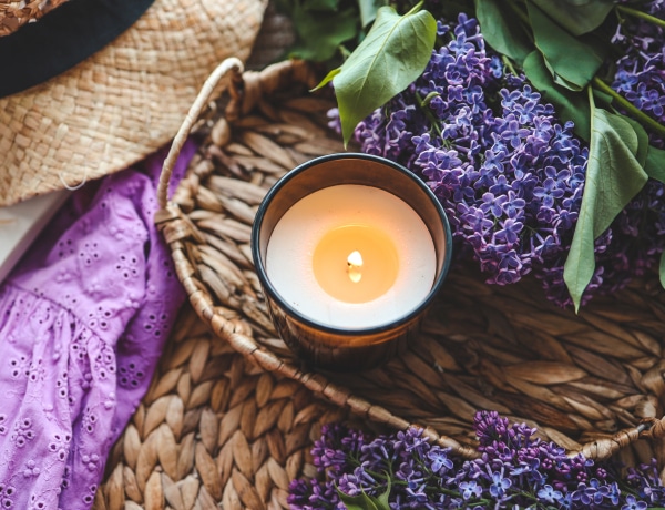 Otthonos hangulatot várunk tőlük, de mérgező gázokat kapunk a népszerű illatwaxoktól