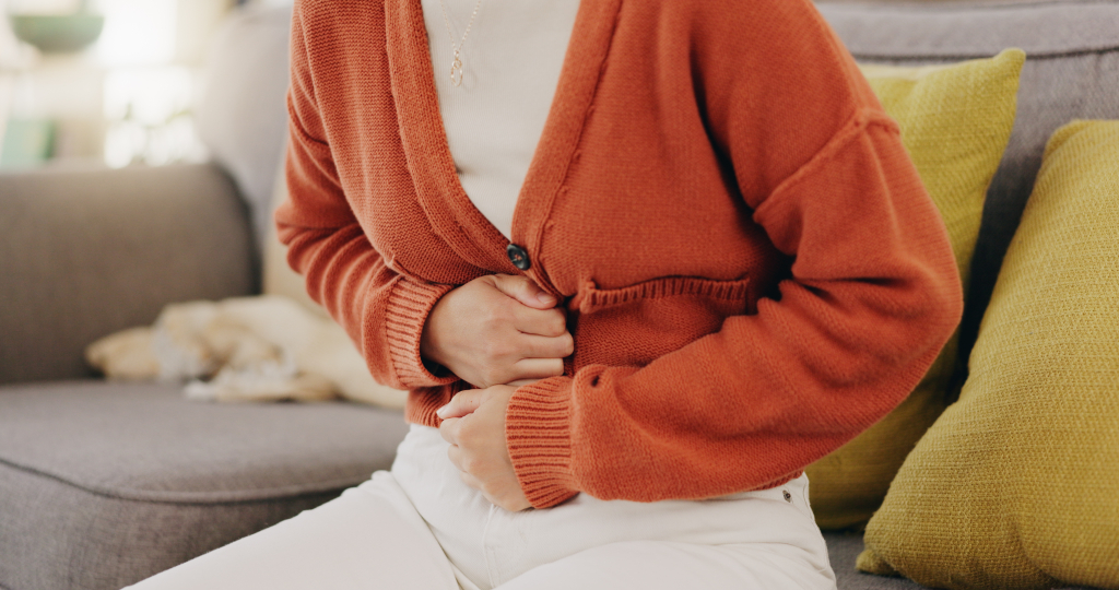 Kiütések, sebek a szájban: ezek is lehetnek a Crohn-betegség korai tünetei