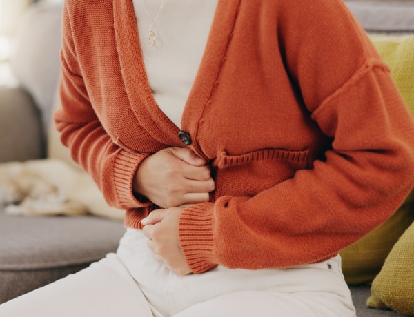Kiütések, sebek a szájban: ezek is lehetnek a Crohn-betegség korai tünetei
