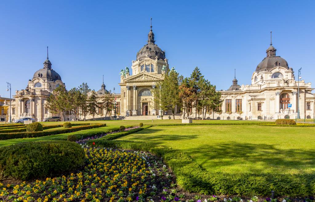 5 tavaszi program Budapesten és egyéb hazai városainkban