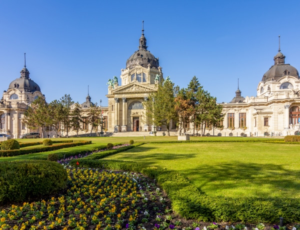 5 tavaszi program Budapesten és egyéb hazai városainkban
