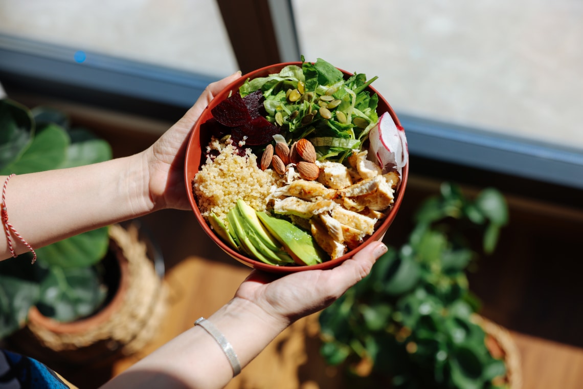 5 természetes koleszterinszint-csökkentő módszer – rengeteg bajtól óvhatnak meg