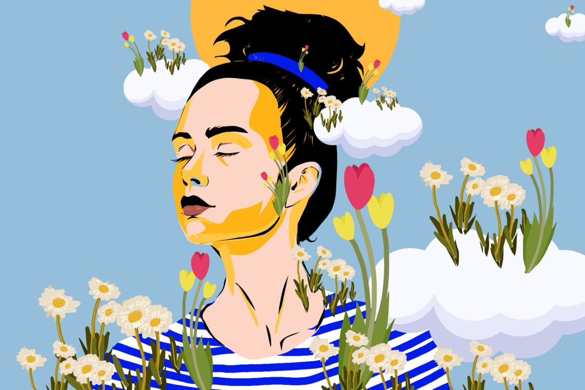 A lelkeddel is eleget foglalkozol? 7 szokás, ami segít