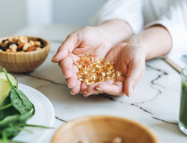 5 tünet, ami arra utal, hogy nem fogyasztasz elegendő Omega-3-at