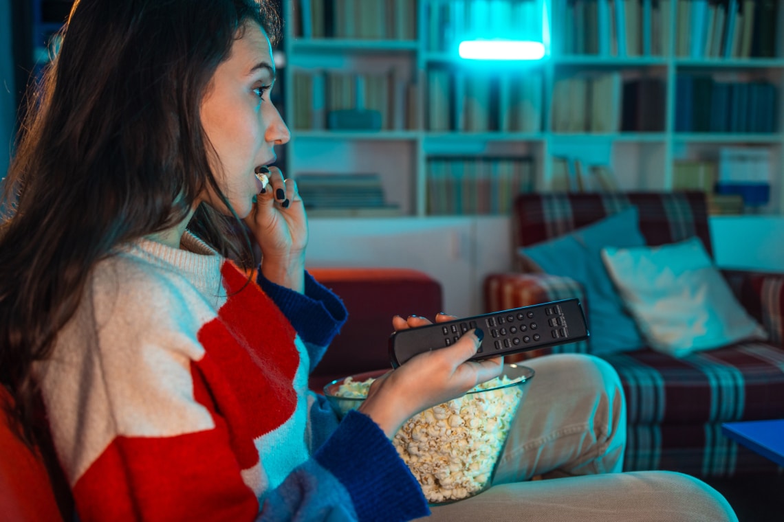 10 film, amit sokan annyira szörnyűnek tartanak, hogy félúton kikapcsolták