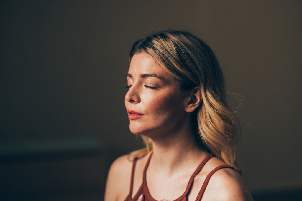 1 perces mindfulness gyakorlat