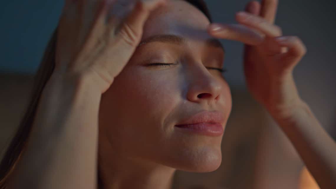 Termékek, amelyek csodát tesznek a rosaceás bőrrel