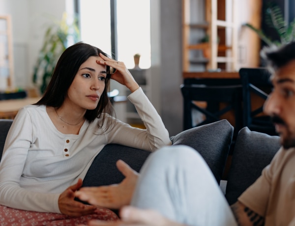 A legdurvább párkapcsolati „ha nem tetszik, keress mást!” történetek