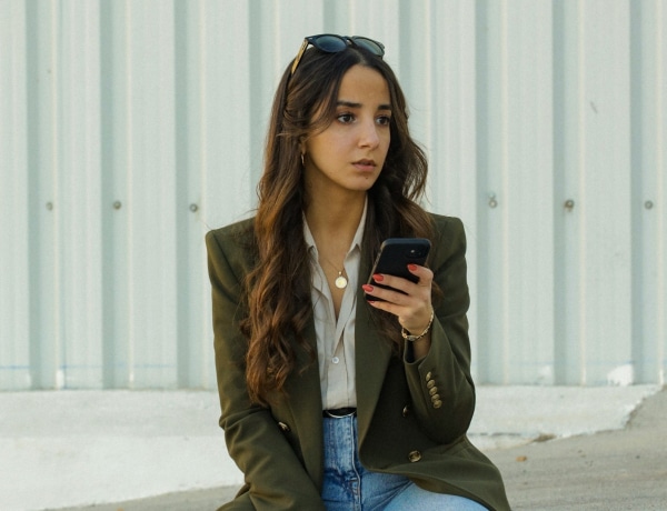 „Minek olvasod el, ha nem válaszolsz?” – Idióta üzenetkérések férfiaktól