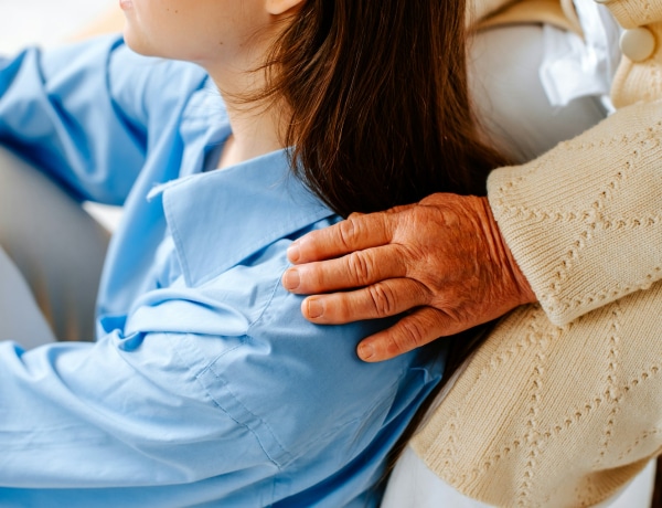 Már mérni is tudjuk: így változik traumák hatására a genetika mindössze 3 generáció alatt