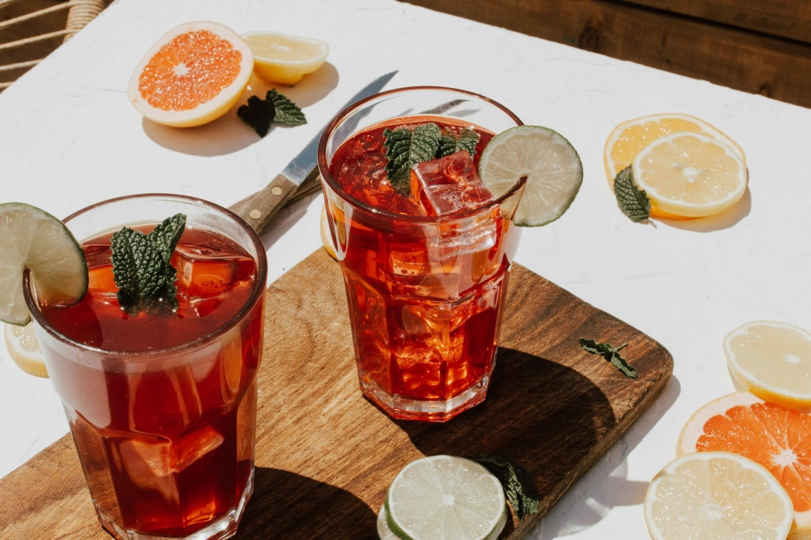 Ez történne a testeddel, ha nem innál 30 napig alkoholt