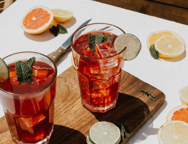 Ez történne a testeddel, ha nem innál 30 napig alkoholt