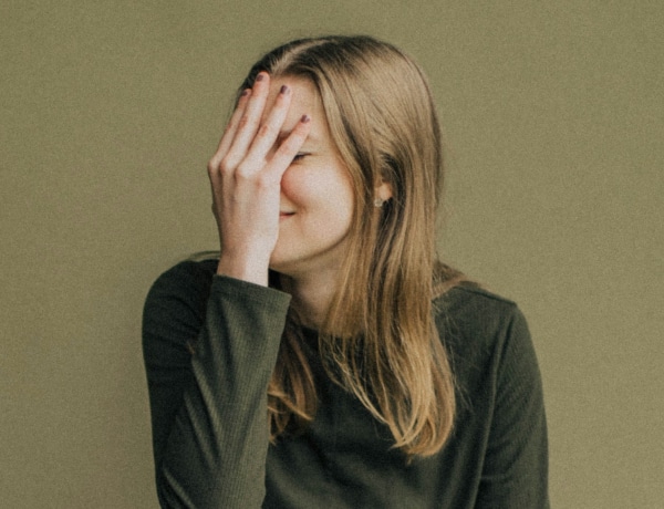 „Nem tudok a férjem előtt pukizni”. Tabuk egy párkapcsolatban