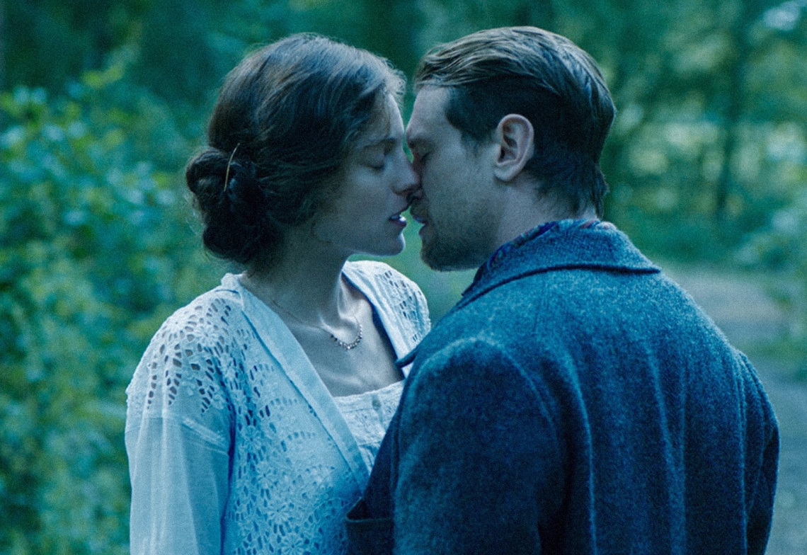 Az erotikus könyv, amit hiába tiltottak be, mindenki olvasott – Lady Chatterley szeretője