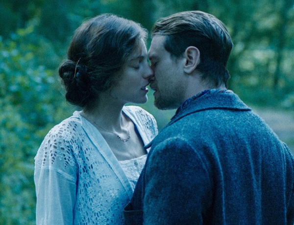 Az erotikus könyv, amit hiába tiltottak be, mindenki olvasott – Lady Chatterley szeretője