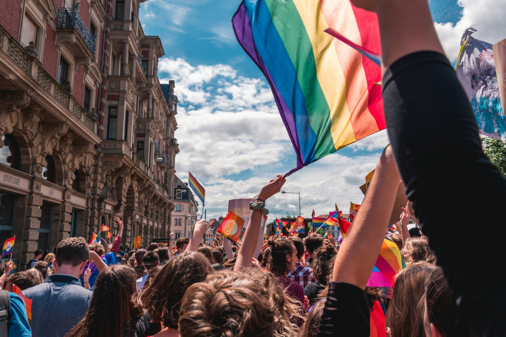 Budapest Pride