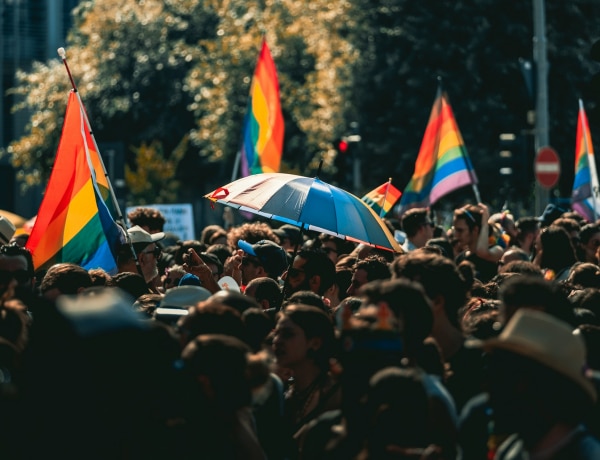 Inkább most elkezdek félretenni a büntetésre, de akkor is kimegyek a Pride-ra