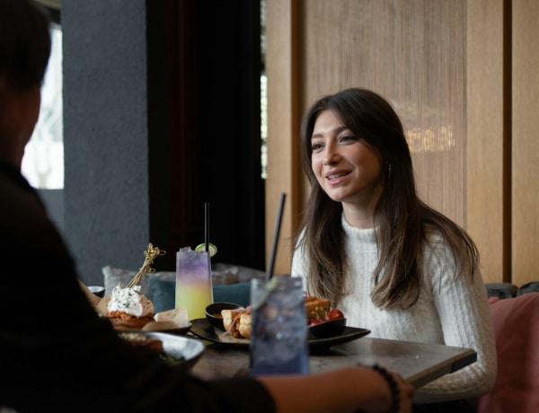 Mi az a hazugság, amit a partnerednek mondasz, hogy boldoggá tedd?