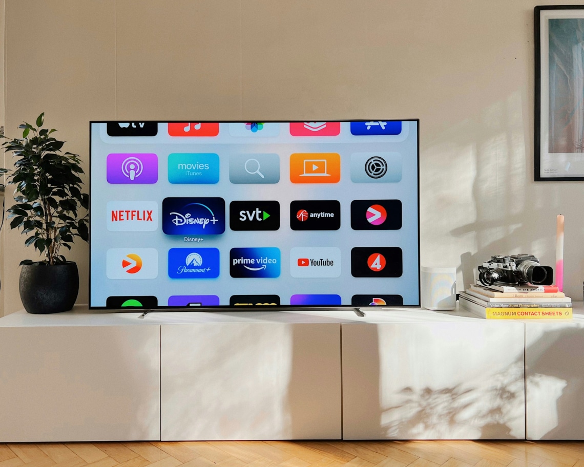 Már a tévéd is lehet okos – Mit érdemes tudni róluk?