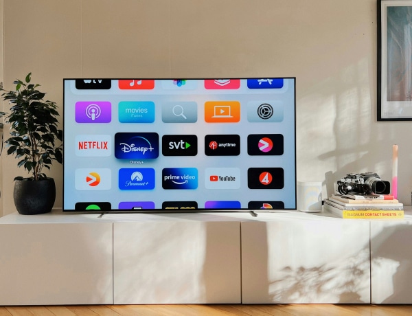 Már a tévéd is lehet okos – Mit érdemes tudni róluk?
