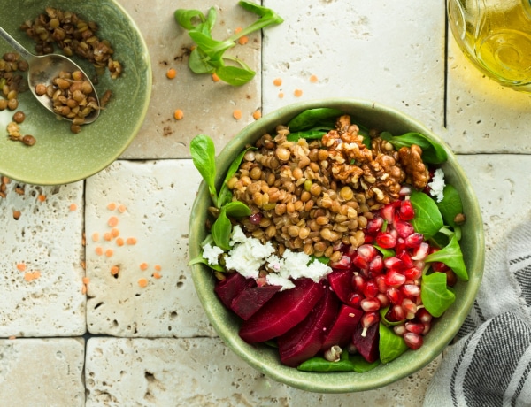 Húsmentes napokra: 10 zöldség magas fehérjetartalommal, amivel helyettesítheted a húst