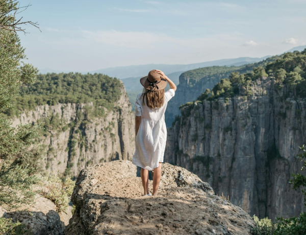 Erre vágysz legjobban lelked mélyén – csillagjegyed szerint