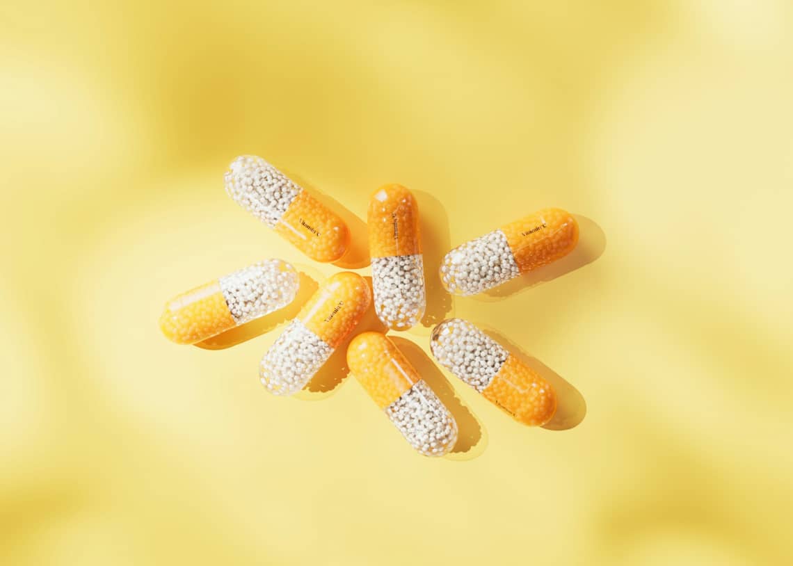 Mikor érdemes bevenni a C-vitamint? A szakértők elmondják