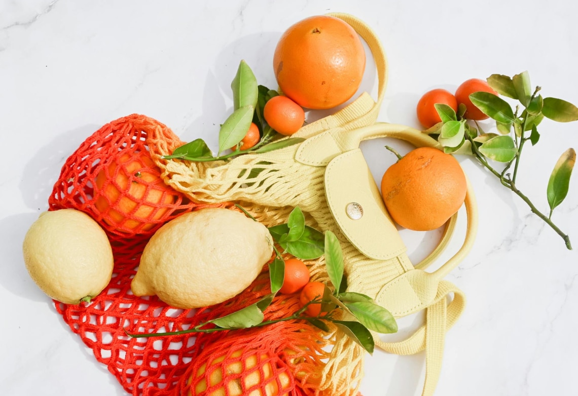 Nyugtató gyümölcsök: van 5 gyümölcs, amitől tényleg lecsökken a stresszszinted