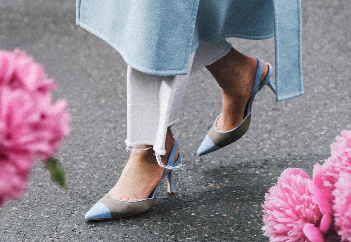 A 6 kedvenc tavaszi cipőtrendünk, ami mellett nem lehet elmenni szó nélkül