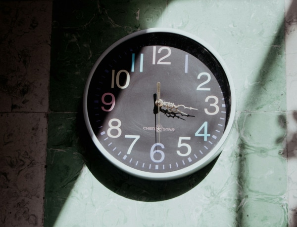 Ha megállna az idő: mit tennél a 48 órás szabadságoddal?