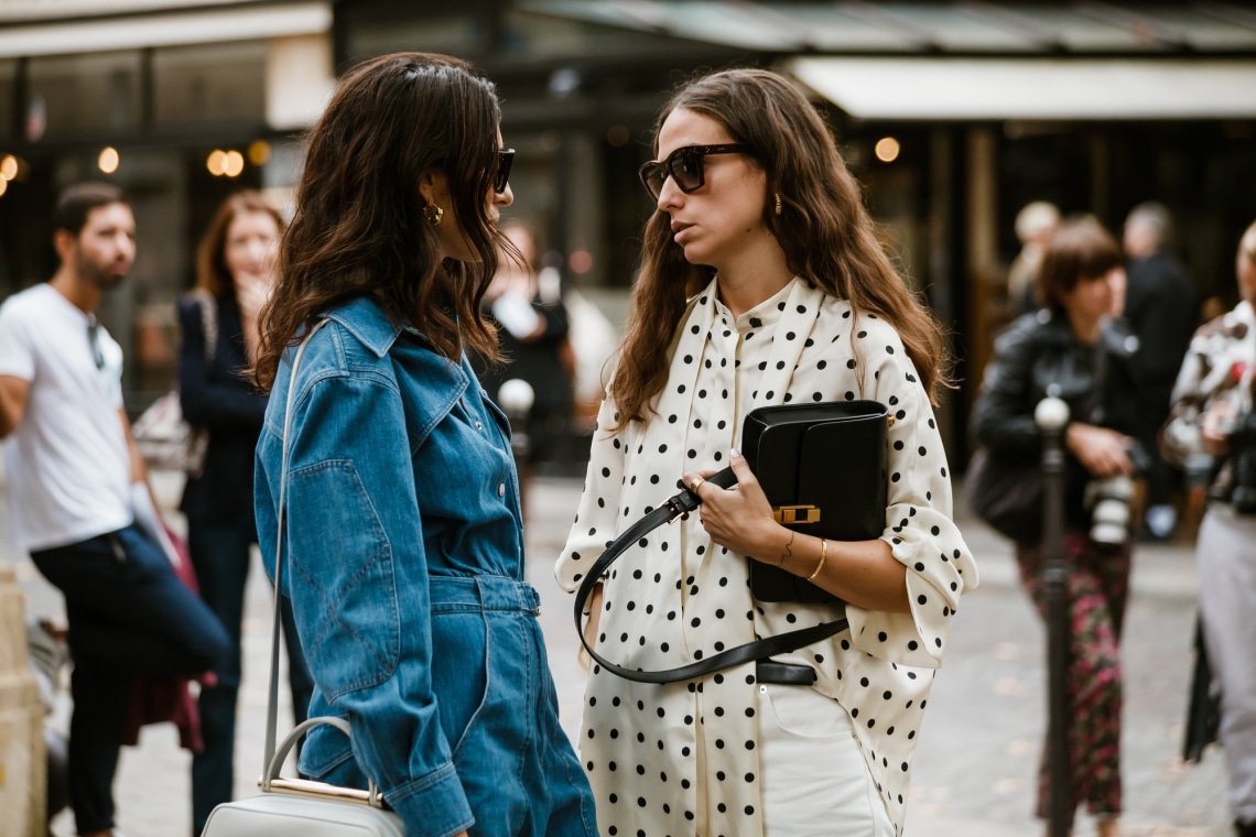 8 tavaszi outfit, ami bizonyítja, hogy lehetsz egyszerre modern és klasszikus