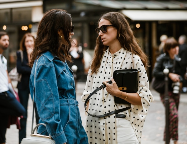 8 tavaszi outfit, ami bizonyítja, hogy lehetsz egyszerre modern és klasszikus