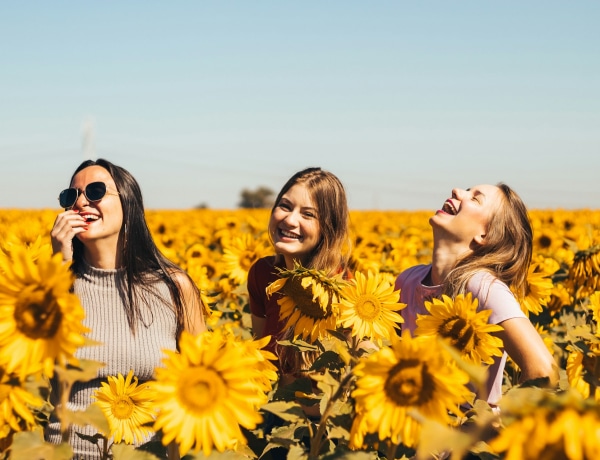 Ne hagyd, hogy a stressz győzzön – Így segít a humor a nehéz helyzetekben