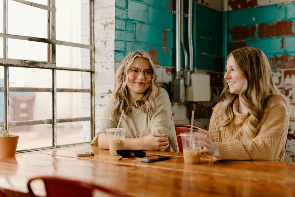 Felnőttként nincsenek barátaid
