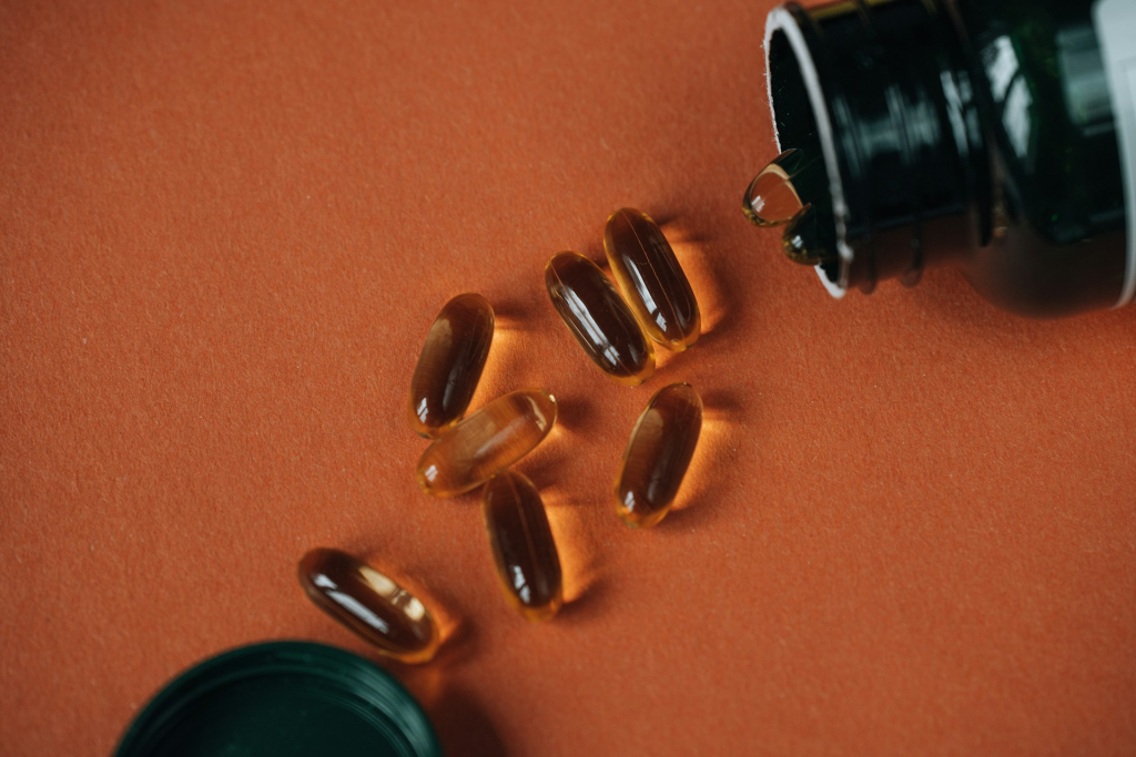 Ennek a vitaminnak a hiányát hozták összefüggésbe a vastagbélrákkal