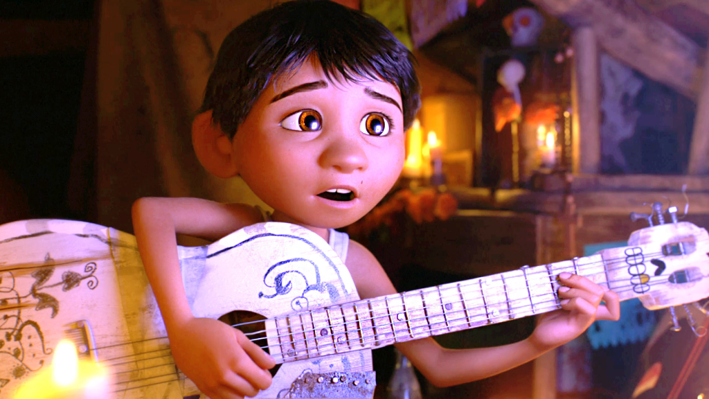 Coco rajongók, figyelem: jön a Pixar szívmelengető meséjének második része!